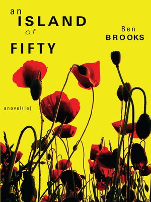 cover image of Island of Fifty